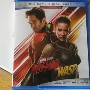 Marvel Ant Man and the Wasp